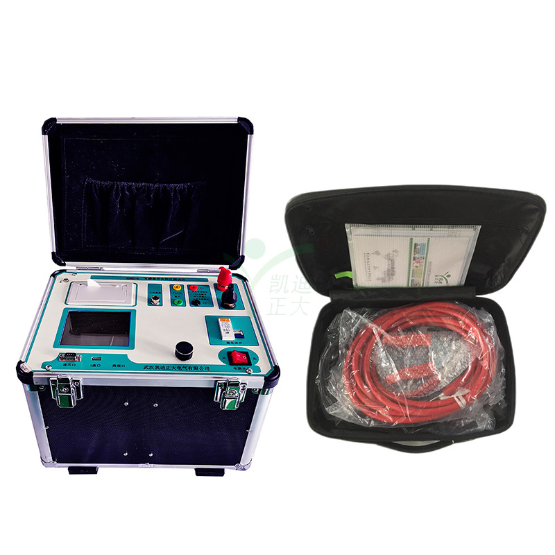 呼和浩特KDHG-A 互感器综合测试仪