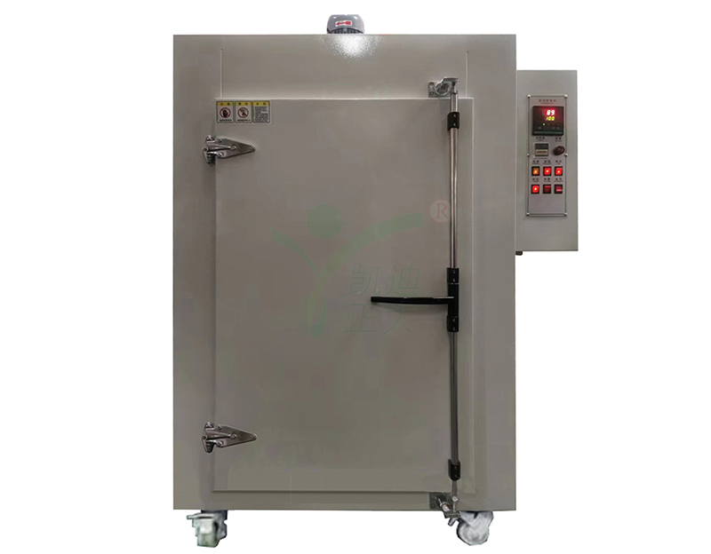 石河子KDZD-1000L烤箱（高温烘箱）
